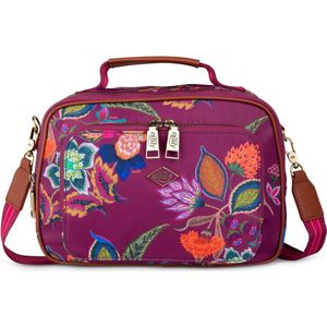 Oilily S - Handtas - Dames - Paars - One Size