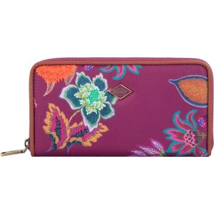 Oilily Wallet - Portemonnee - Dames - Paars - One Size