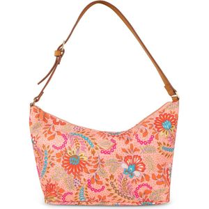 Oilily Hope Hobo - Tas - Dames - Roze - One Size