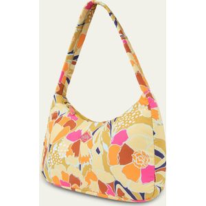 Oilily Hobo Heaven - Tas - Dames - Waterafstotend - Groen - One Size