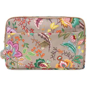 Oilily Chloe Pocket Cosmetic Bag nomad toilettas make-up