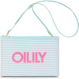 Oilily Kira - Clutch - Meisjes - Groen - One Size