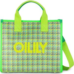 Oilily Halo - Handtas - Dames - Groen - One Size