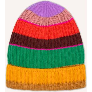 Oilily - Amigo knitted hat - One size