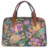 Reistas Oilily Dames Wynona Weekender Young Sits Forrest Green