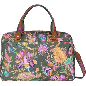 Reistas Oilily Dames Wynona Weekender Young Sits Forrest Green