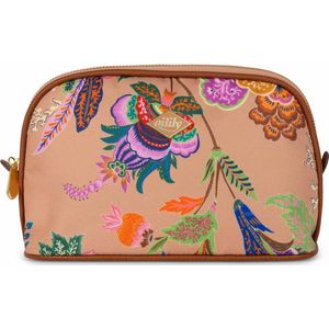 Oilily Colette - Make-up tas - Dames - Waterdicht - Print - One Size