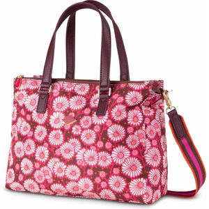 Oilily Hebe - Handtas - Dames - Bruin - One Size