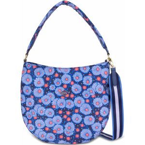 Oilily Molly - Schoudertas - Dames - Blauw - One Size