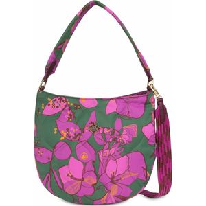 Oilily Molly - Schoudertas - Dames - Groen - One Size