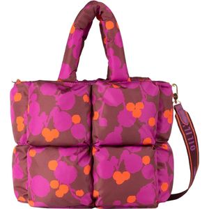 Oilily Hera - Handtas - Dames - Crossbody - Verstelbare Schouderband - Multicolor - One Size