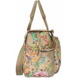 Luiertas Oilily Dames Bibi Baby Bag Colour Bomb Nomad