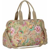 Luiertas Oilily Dames Bibi Baby Bag Colour Bomb Nomad