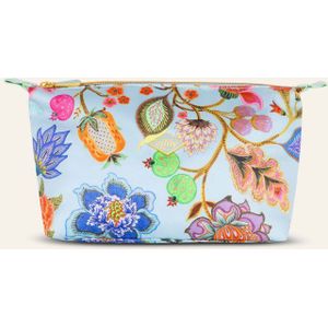 Oilily - Camila Cosmetic Bag - Blauw - One size