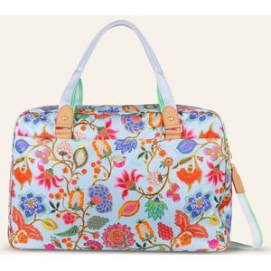 Oilily Sassy Sits Weekender reistas 55 cm  veelkleurig