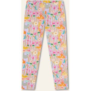 Oilily - Peppy - Leggings - Lila