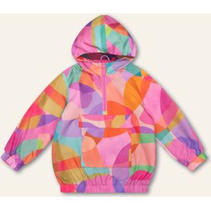 Oilily - Cosmo jacket - Roze - 104/4yr