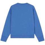 Oilily - Hoppa long sleeves sweat top - Roze - L