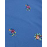 Oilily - Hoppa long sleeves sweat top - Roze - L