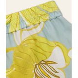 Oilily - Palette pants - Groen - 34