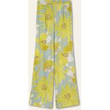 Oilily - Palette pants - Groen - 34