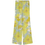 Oilily - Palette pants - Groen - 34