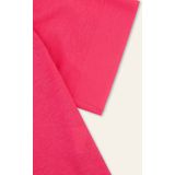 Oilily - Titan short sleeves jersey crew top - Lila - L