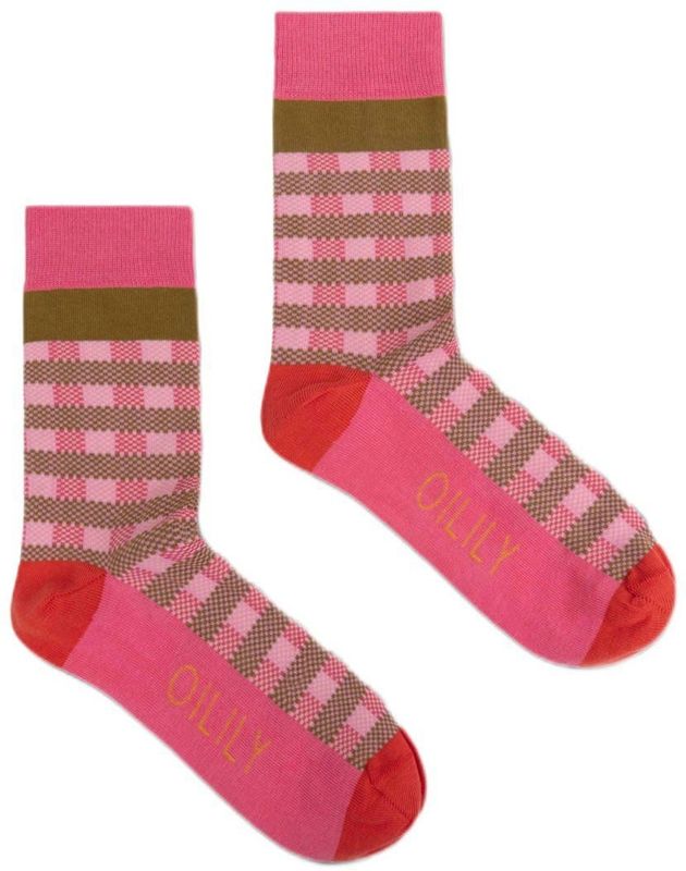 Oilily Asockies sokken