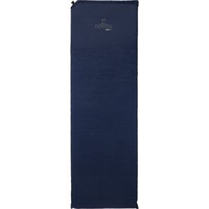 NOMAD® Perth 5.0 Slaapmat Zelfopblazend | 198 x 63 | 5 cm dikte | Blauw | Comfortabel Kamperen | Incl Hoes