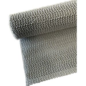 Antislipmat - Grijs - Multifunctionele Non Slip Gripmat - 30 x 150 cm