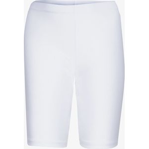 Dutchy - Slidingshort - Wit - Kinder Voetbal