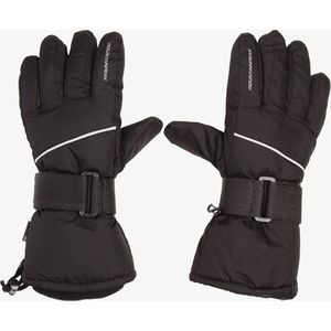 Mountain Peak snowboard handschoenen - Zwart - Maat XL