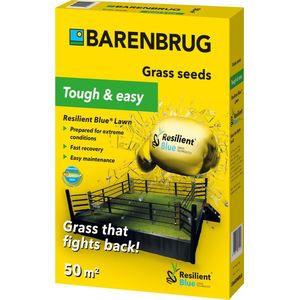 Barenbrug Resilient Blue 1KG