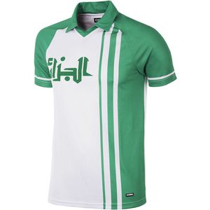 Thuisshirt - Algérie - World Cup 1982 - Sportshirt