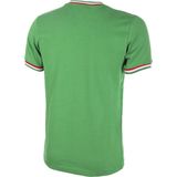 Sportshirt - Mexico - Groen - 100% Katoen