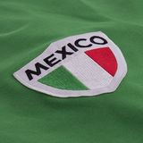Sportshirt - Mexico - Groen - 100% Katoen