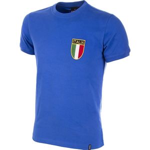 Sportshirt - Italië - Rood - Katoen