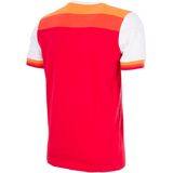 AS Roma - 1978/1979 - Uitshirt - Sportshirts