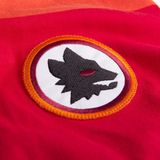AS Roma - 1978/1979 - Uitshirt - Sportshirts