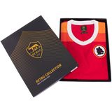 AS Roma - 1978/1979 - Uitshirt - Sportshirts