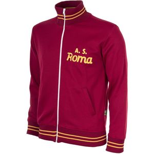 AS Roma - Jack - Rood - Polyester
