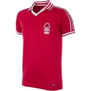 Sportshirt - Nottingham Forest - Rood - Katoen