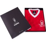 COPA - Nottingham Forest 1979 European Cup Final Retro Voetbalshirt