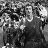 COPA - Nottingham Forest 1979 European Cup Final Retro Voetbalshirt