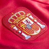 COPA - Spanje 1988 Retro Voetbalshirt - Rood - Heren