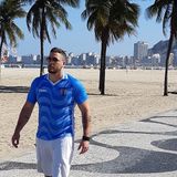 Voetbaltrui - 100% Polyester - Geborduurde Badge - Uniek Ontwerp