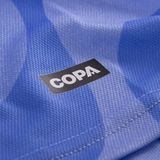 Voetbaltrui - 100% Polyester - Geborduurde Badge - Uniek Ontwerp