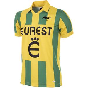 COPA - FC Nantes 1994/95 Retro Voetbalshirt - Heren - XXL