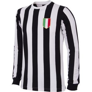COPA - Juventus FC 1951 - Retro Voetbalshirt - Mannen