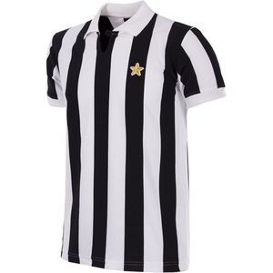 Sportshirt - Zwart - Katoen - Juventus